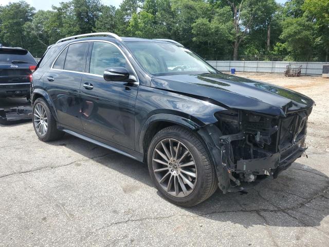 2020 MERCEDES-BENZ GLE 450 4M 4JGFB5KB1LA192734