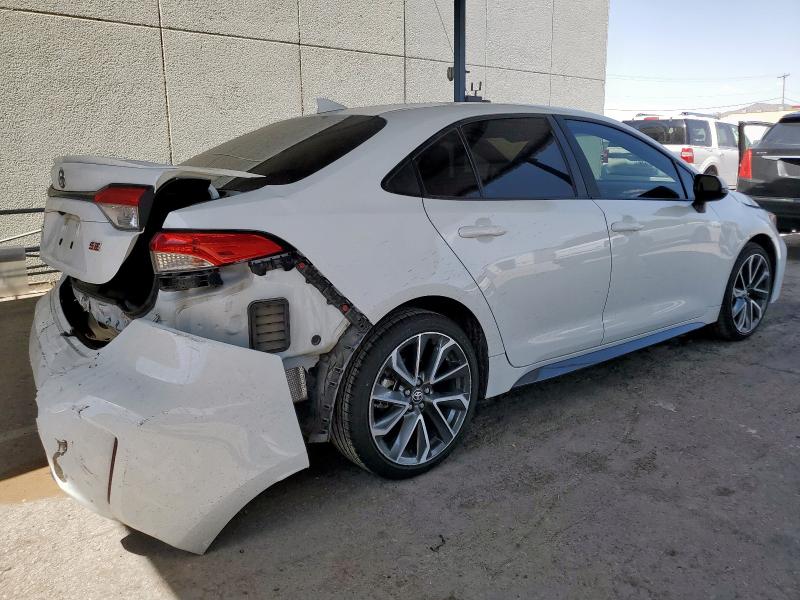 Vin: 5yfs4mce5mp069144, lot: 60432595, toyota corolla se 20213