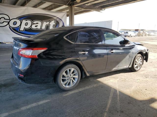 Vin: 3n1ab7ap5fy354052, lot: 62895865, nissan sentra s 20153