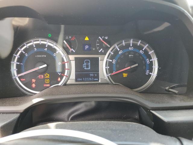 2017 TOYOTA 4RUNNER SR - JTEBU5JR1H5448233