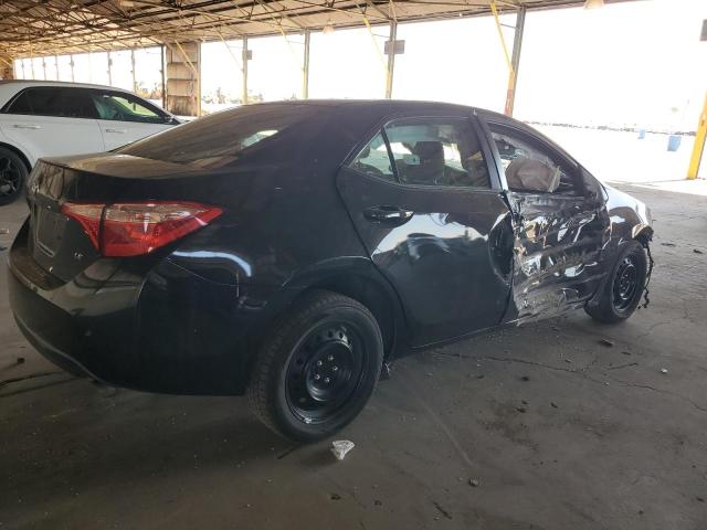 Vin: 2t1burhe1jc972876, lot: 61176775, toyota corolla l 20183