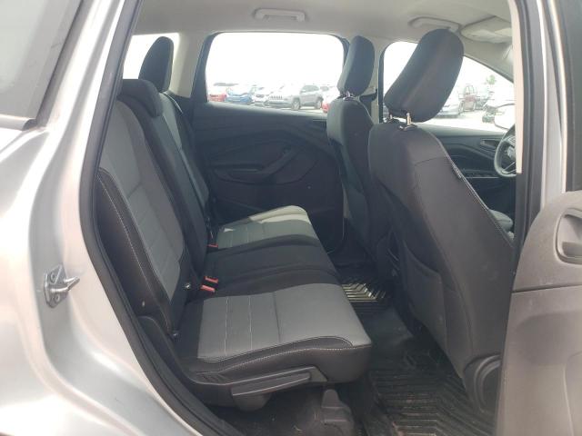 2019 FORD ESCAPE S 1FMCU0F73KUB53923