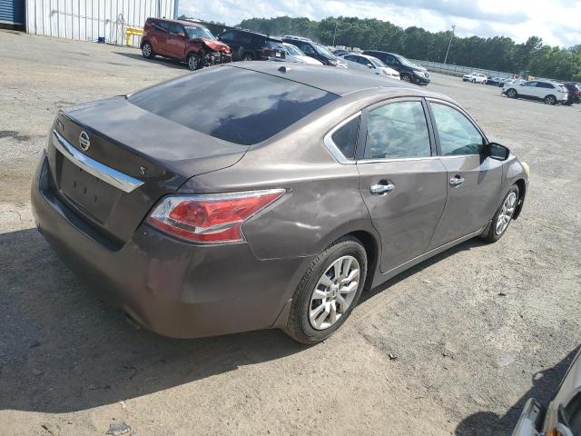 Vin: 1n4al3ap8fn321987, lot: 61173965, nissan altima 2.5 20153