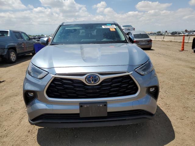2023 TOYOTA HIGHLANDER 5TDBBRCH2PS569285