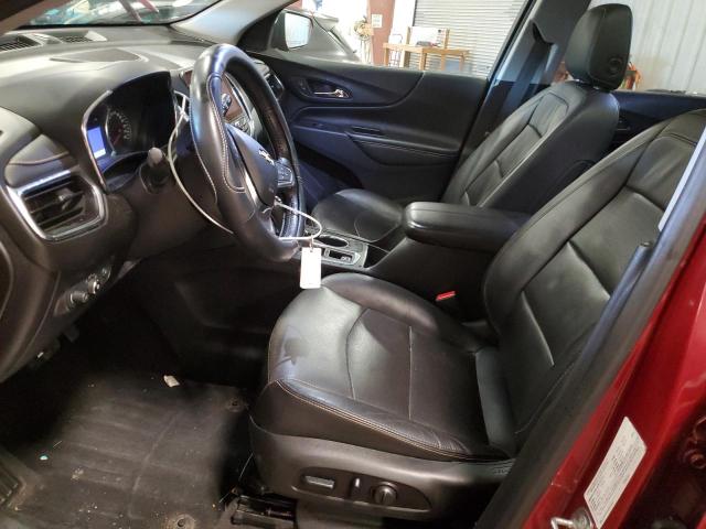 2019 CHEVROLET EQUINOX PREMIER 2GNAXXEVXK6124520