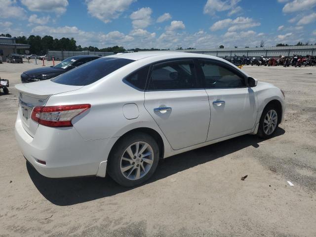 Vin: 3n1ab7ap9fy236246, lot: 61249315, nissan sentra s 20153
