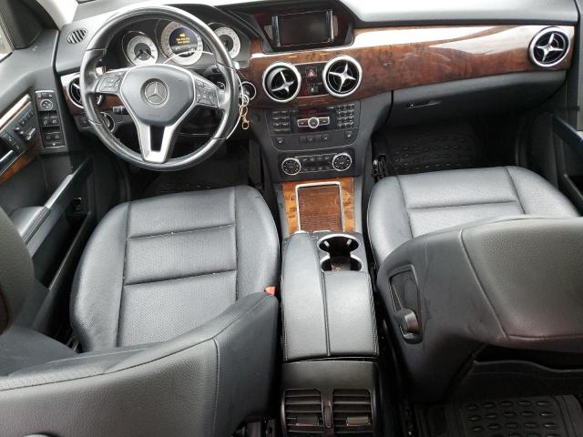 2015 MERCEDES-BENZ GLK 350 4M WDCGG8JBXFG420528