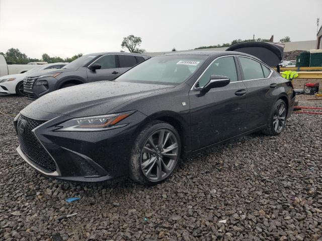 Vin: 58agz1b1xmu096111, lot: 60999655, lexus es350 350 base 2021 img_1