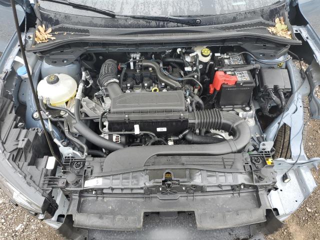 2025 FORD ESCAPE ST 1FMCU0MN0SUA15869