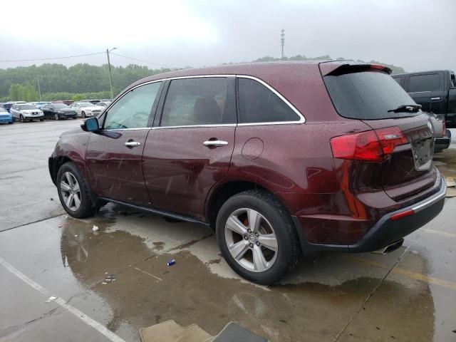 Vin: 2hnyd2h42dh504538, lot: 61289245, acura mdx technology 20132