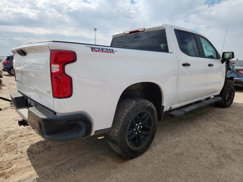 Vin: 3gcudfedxrg346201, lot: 60915615, chevrolet all models k1500 lt trail boss 20243