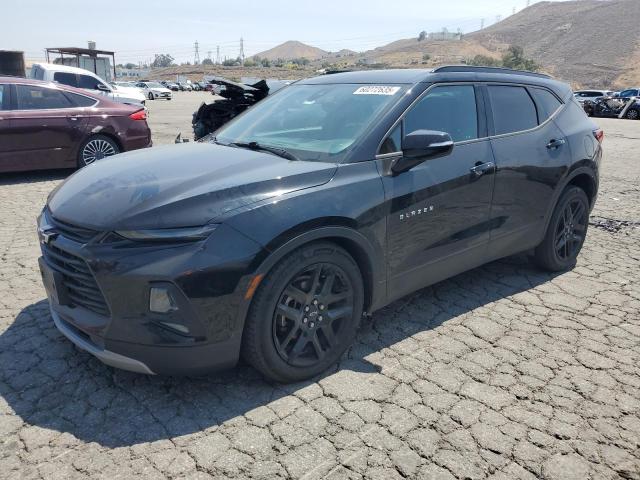 2019 CHEVROLET BLAZER 3LT - 3GNKBHRS6KS658690