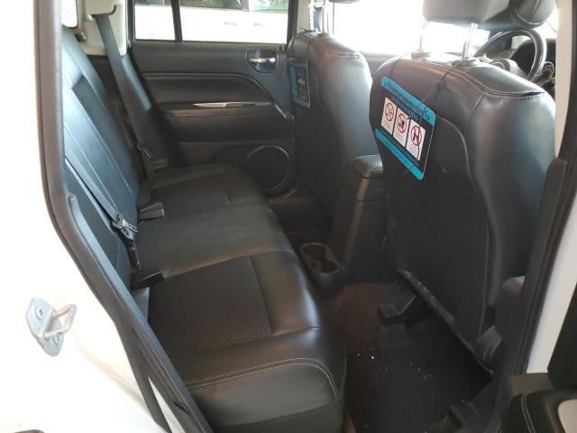 2016 JEEP COMPASS - 1C4NJCEAXGD633548