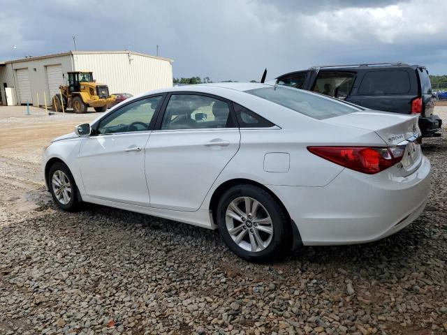 Vin: 5npeb4ac4dh505757, lot: 61732125, hyundai sonata gls 20132