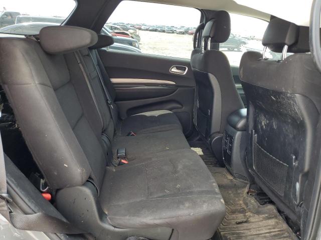 2020 DODGE DURANGO SX 1C4RDJAGXLC320359