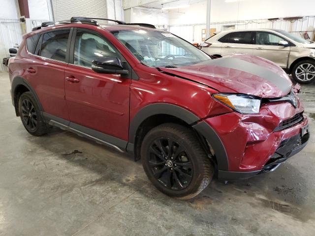 Vin: 2t3rfrev5jw765457, lot: 62845005, toyota rav4 adventure 20184