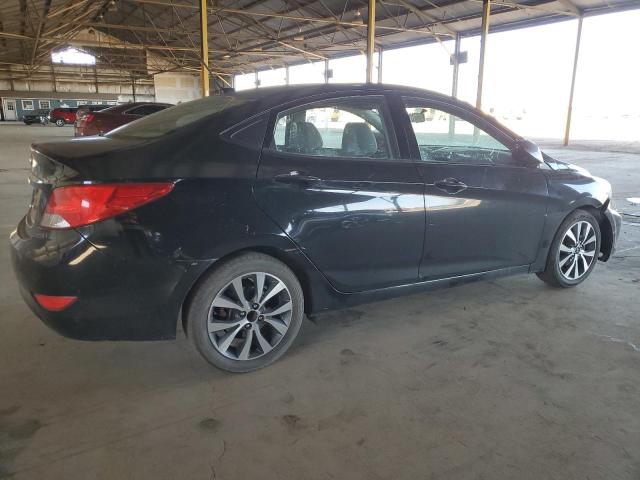 2017 HYUNDAI ACCENT SE - KMHCT4AE0HU377305