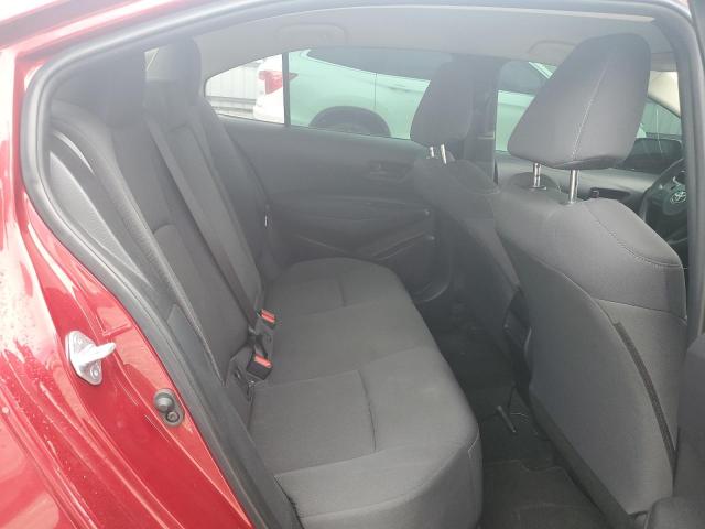 2022 TOYOTA COROLLA LE - JTDEPMAEXNJ210903