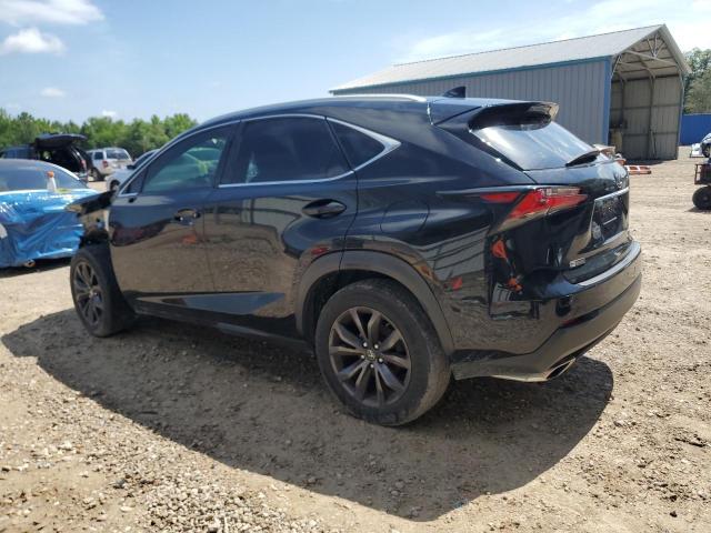 Vin: jtjyarbz3h2063266, lot: 59545945, lexus nx 200t base 20172