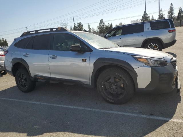 Vin: 4s4btgud6p3181597, lot: 61655705, subaru outback wi wilderness 20234