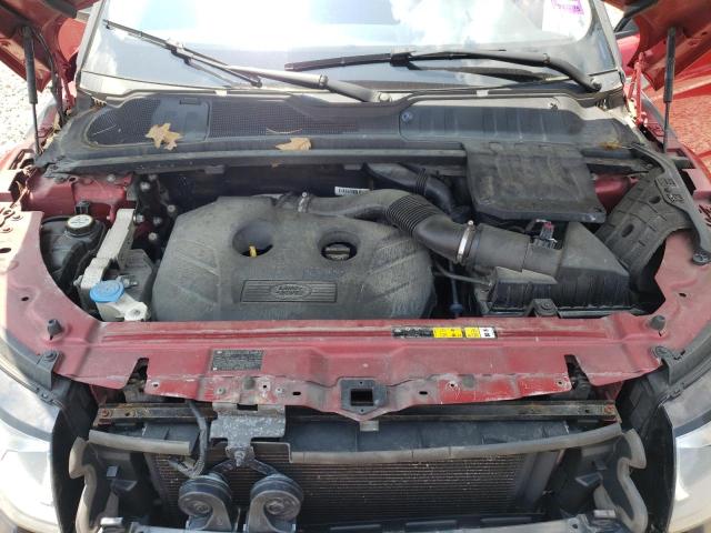 2015 LAND ROVER RANGE ROVE - SALVP2BG6FH015290