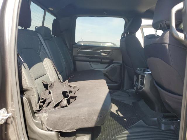 2022 RAM 1500 BIG H 1C6SRFFT6NN406496