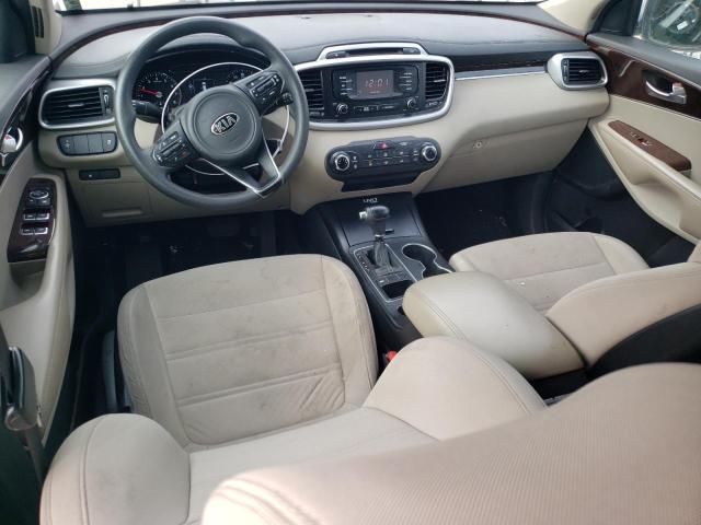 2016 KIA SORENTO LX #3268311031