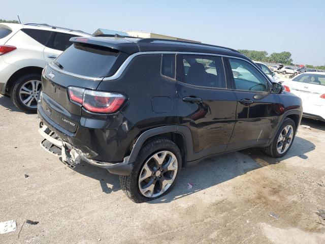 2018 JEEP COMPASS LIMITED 3C4NJDCB7JT341567