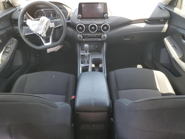 2024 NISSAN SENTRA SV - 3N1AB8CV0RY366065