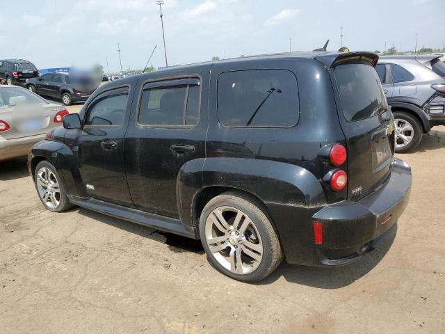 Vin: 3gnbahdm2as554367, lot: 59868175, chevrolet hhr ss 20102