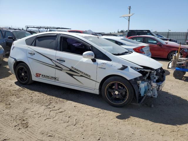 Vin: jtdkn3du1e1752834, lot: 60068635, toyota prius 20144