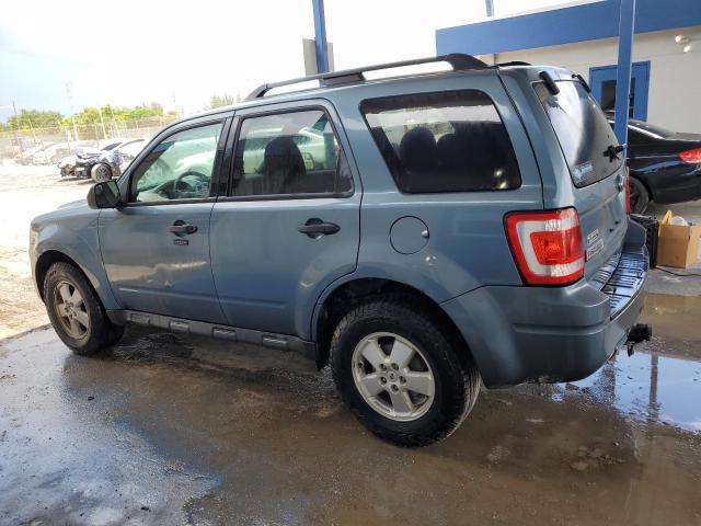 Vin: 1fmcu9d73bka45126, lot: 62820735, ford escape xlt 20112