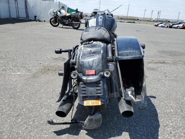 2024 HARLEY-DAVIDSON FLHRXS 1HD1KVP19RB647698