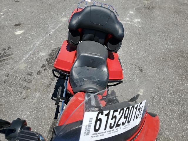 2010 HARLEY-DAVIDSON FLHTK 1HD1KEM16AB647294