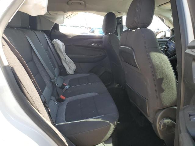 2023 CHEVROLET TRAILBLAZE KL79MPS24PB209997