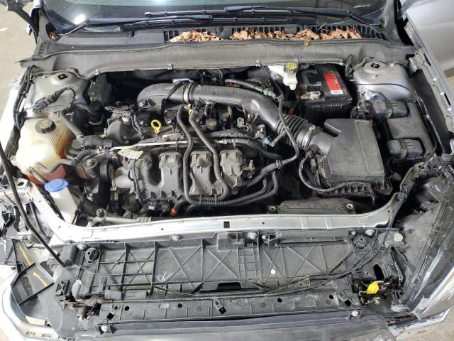 2020 FORD FUSION SE 3FA6P0T95LR142306