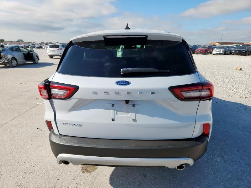 2025 FORD ESCAPE ACT 1FMCU0GN5SUA52685