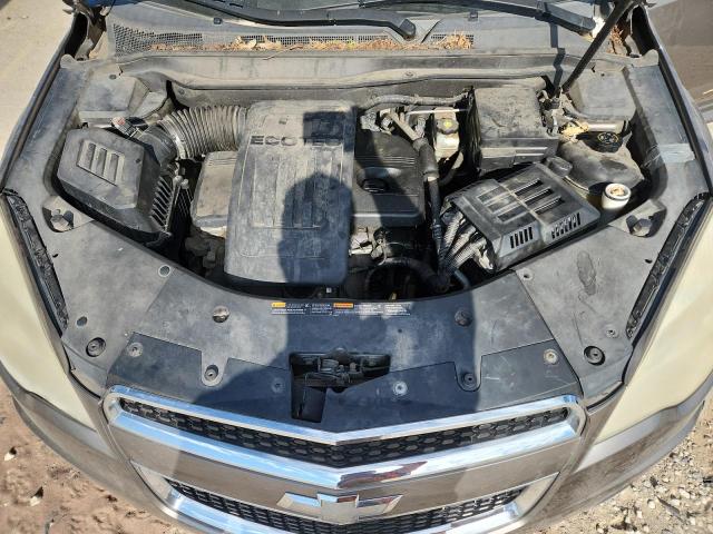 2012 CHEVROLET EQUINOX LTZ #3235867062