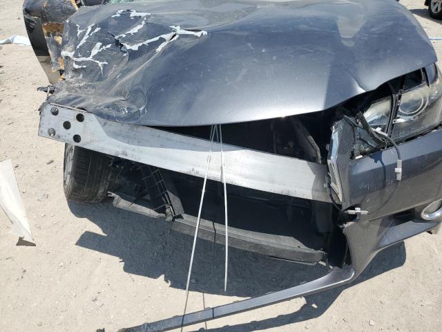 2015 LEXUS GS 350 JTHBE1BLXFA002296