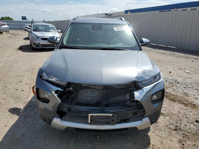 2021 CHEVROLET TRAILBLAZE KL79MRSL4MB170781