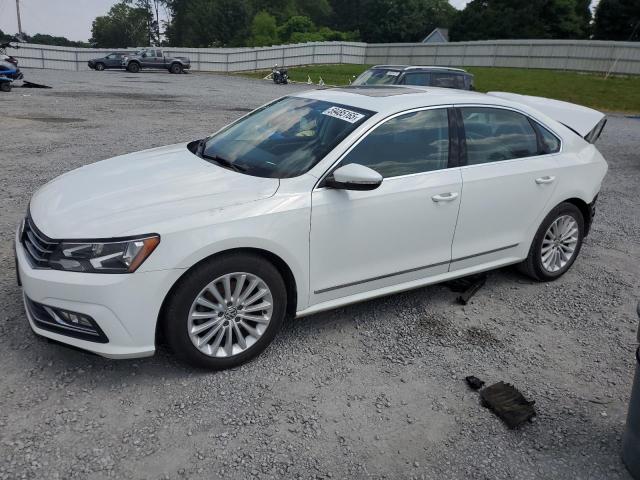 VOLKSWAGEN PASSAT SE