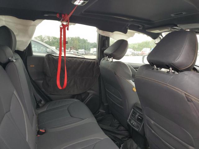 2022 SUBARU FORESTER W JF2SKAMC4NH429245