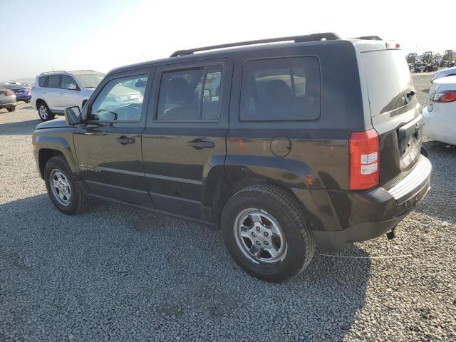 Vin: 1c4njpba6cd530505, lot: 62421155, jeep patriot sport 20122