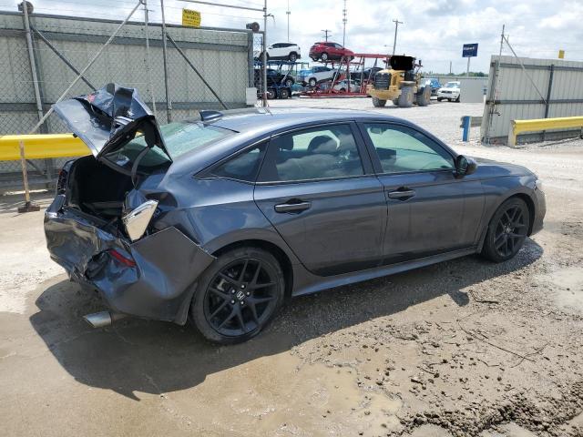 2023 HONDA CIVIC SPOR - 2HGFE2F59PH523602