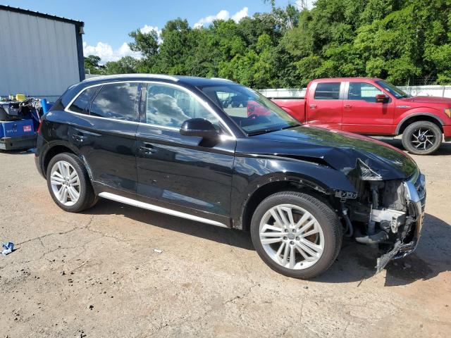 2018 AUDI Q5 PREMIUM WA1BNAFYXJ2226138