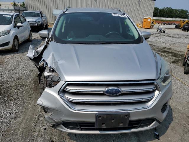 2017 FORD ESCAPE TIT - 1FMCU0JD8HUD64122