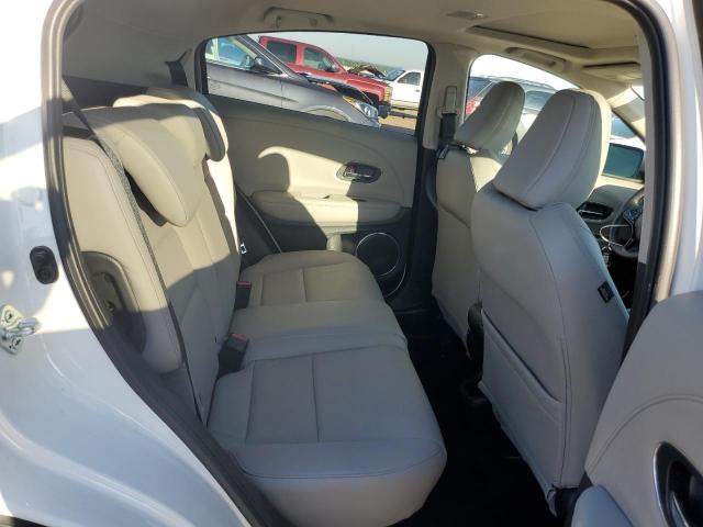2022 HONDA HR-V EXL - 3CZRU6H70NM718985