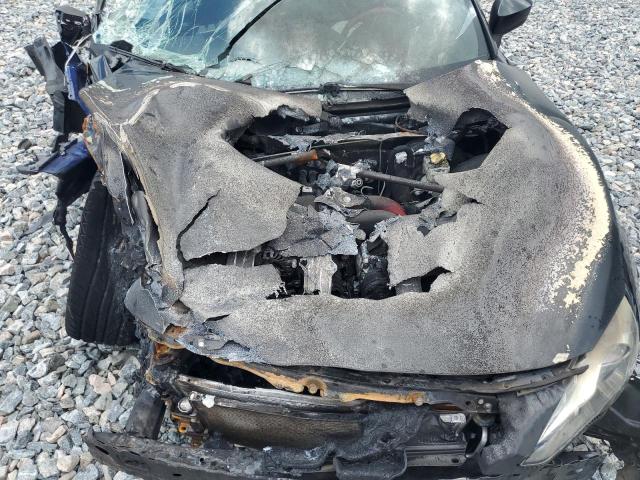 2019 TOYOTA 86 GT JF1ZNAE13K9700597