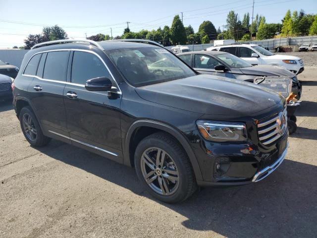 Vin: w1n4m4hb2sw401058, lot: 60634265, mercedes-benz glb-class 250 4matic 20254