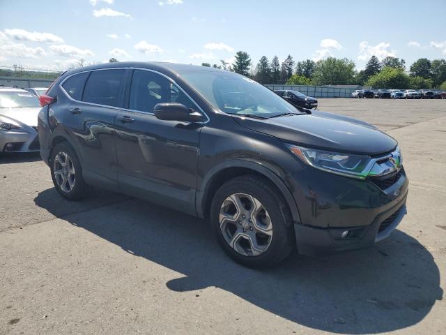 Vin: 2hkrw2h89hh689403, lot: 61488155, honda crv exl 20174